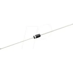 MUR 160 DIO - Gleichrichterdiode, 600 V, 1 A, DO-41