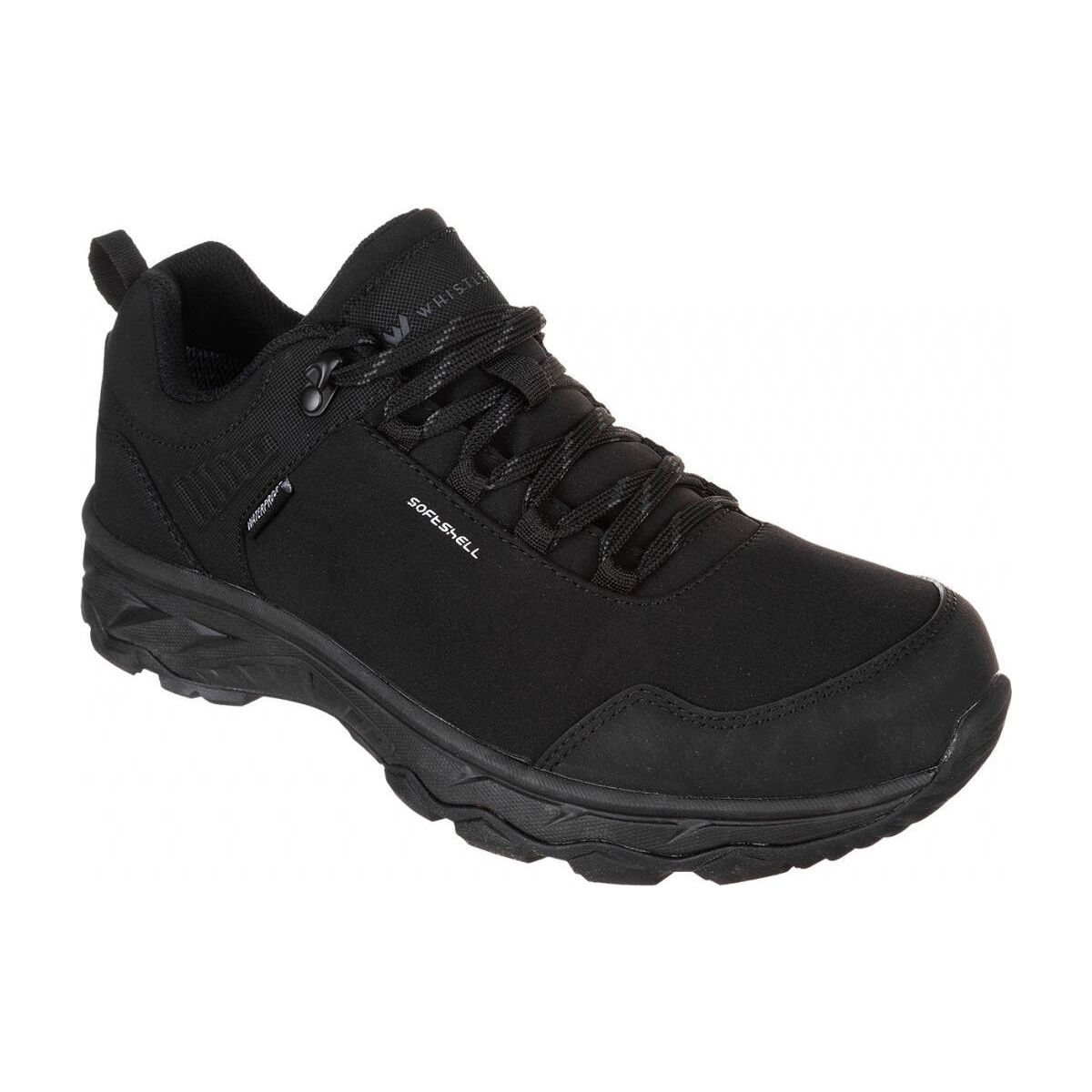 Whistler Newcarl Ice Shoe WP black (1001) 42 W214381-1001-42