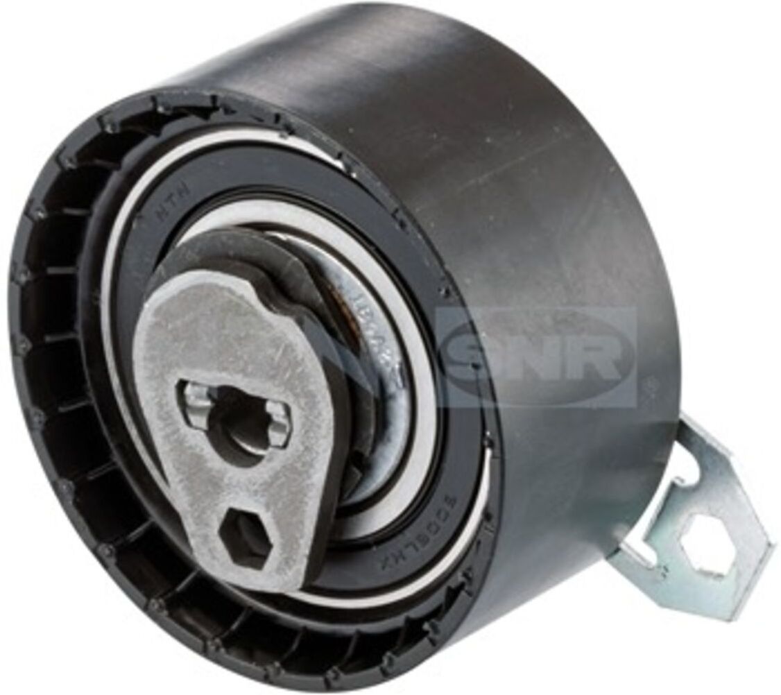 Spannrolle, Zahnriemen SNR GT355.35