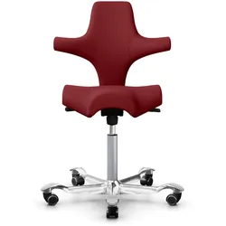HAG Capisco 8106 Leder Wollsdorf Paloma Soft Sofort Lieferbar!