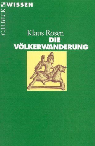 Klaus Rosen - Die Völkerwanderung - Preis vom 10.10.2026 11:48:34 h