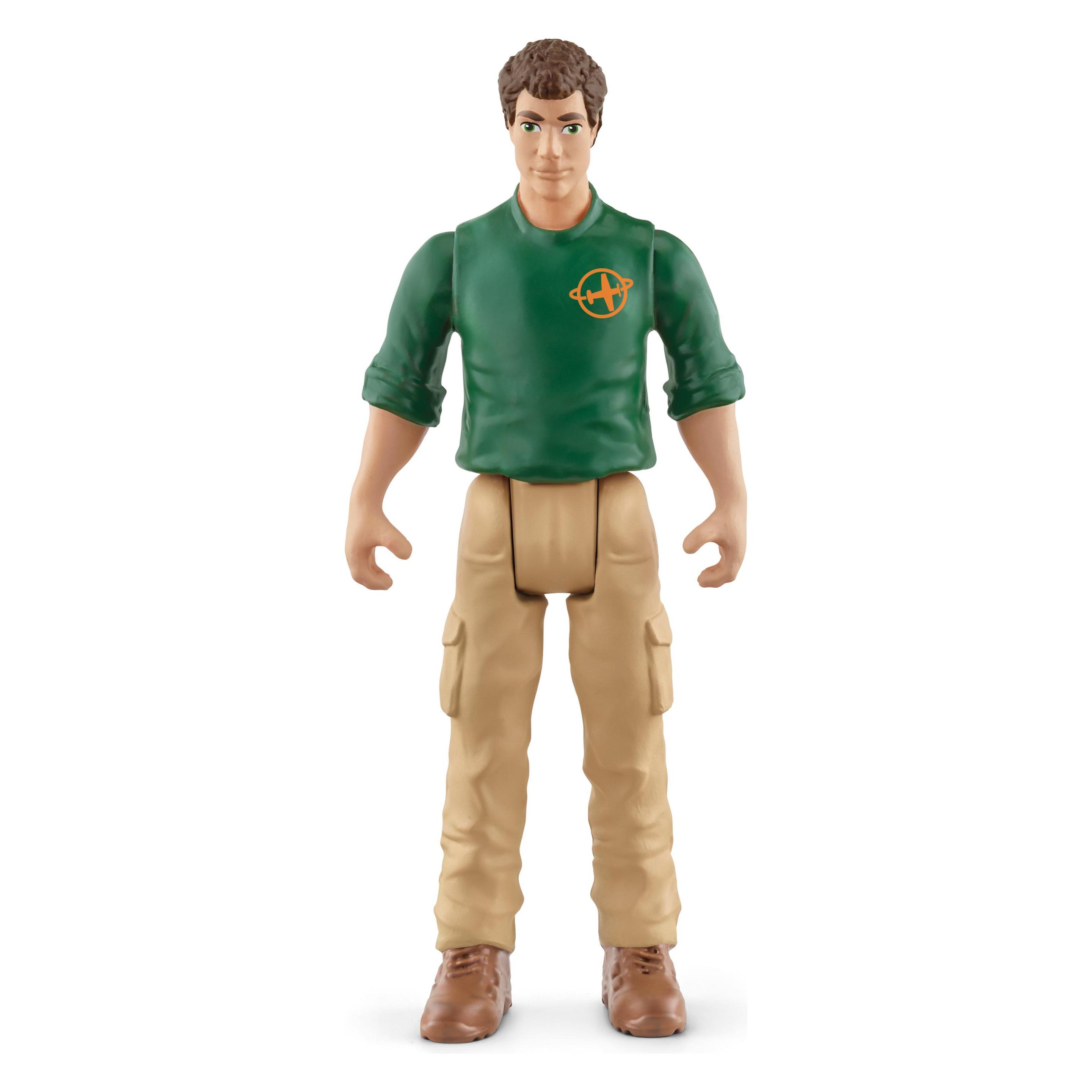 Schleich Wild Life Outback Abenteuer (42623)