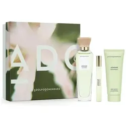 Adolfo Dominguez, Beauty Geschenkset, A.D. Agua Fresca Azahar Edt Spray 120 ml Sets (Parfum Set)