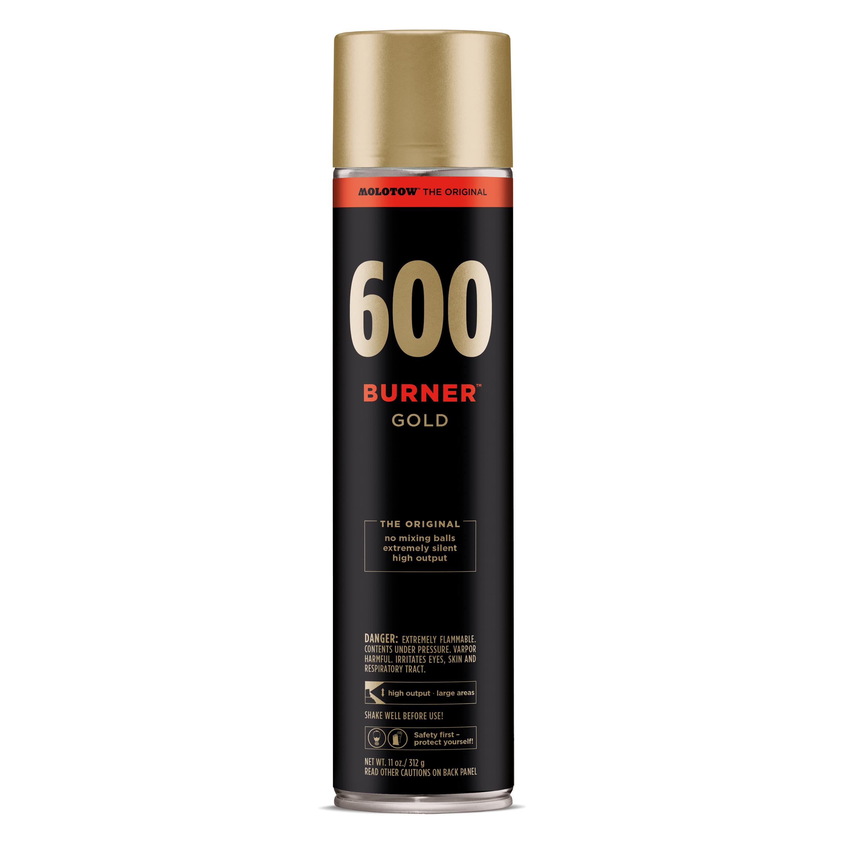 Molotow Spraydose Burner (MO940499)