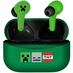 OTL Minecraft TWS Earphones