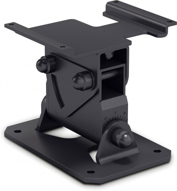 LD Systems Stinger 8 A G3 Wmb 1 Schwenkbare Wandhalterung Für Stinger