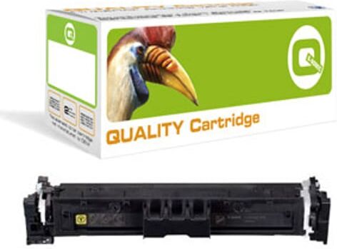 Q-Nomic 069 Y toner amarillo