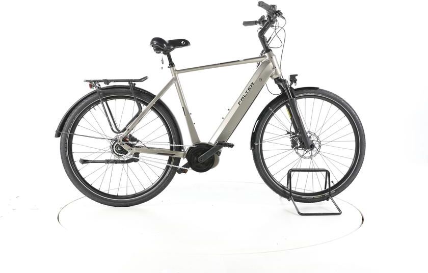FALTER E 9.4 FL City E-Bike - 291804