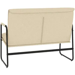 vidaXL, Sitzbank, Vallinville (64 cm)