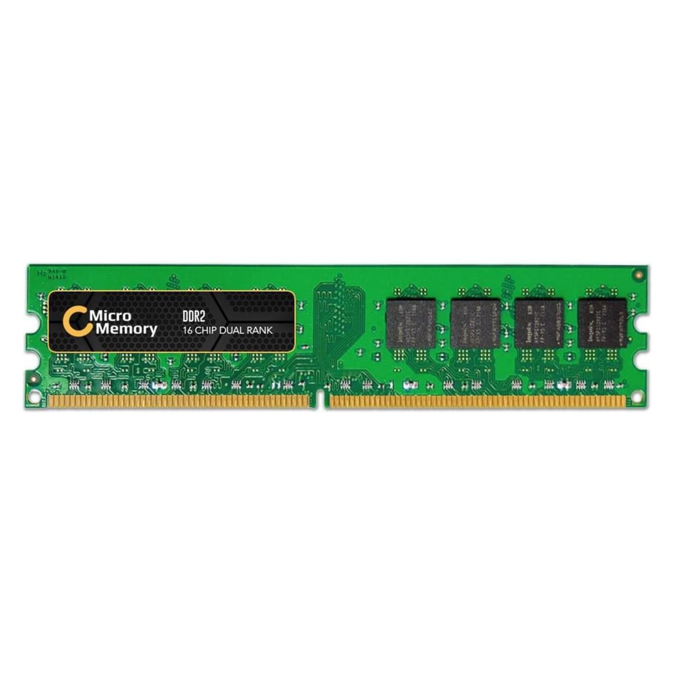 CoreParts Mmd8762/2048 (Dell, 1 x 2GB) (MMD8762/2048)