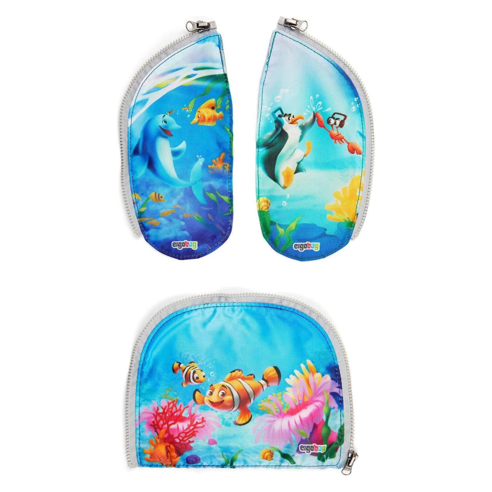Satch Zippies Unterwasser (00820-00012-10)
