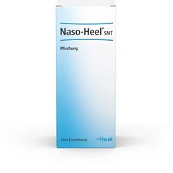 NASO HEEL SNT Tropfen 100 ml Tropfen
