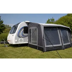 Vango Tuscany Pro Air 500 Wohnwagenvorzelt aufblasbar 500 cm