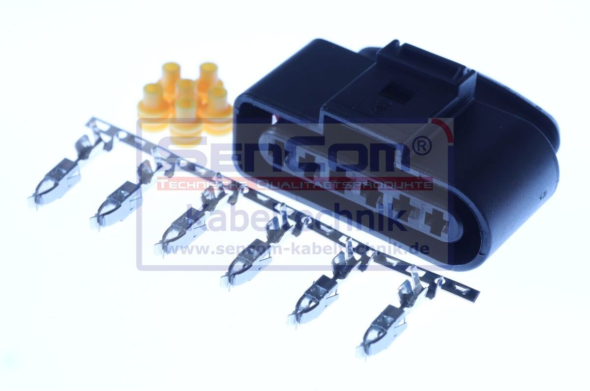Elektroleitung SENCOM CS-20611
