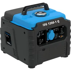 Güde Güde Inverter Stromerzeuger ISG 1200-1 Q