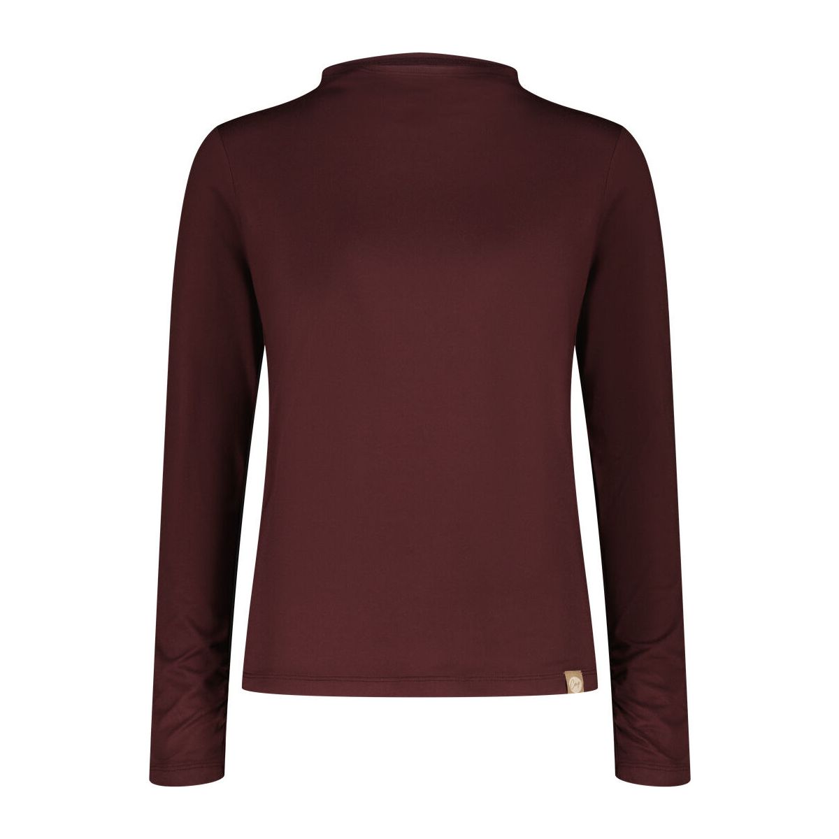 CMP Woman T-shirt rubino (C512) 34 36N4176-C512-34