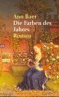 Ann Baer - Die Farben des Jahres - Preis vom 12.10.2026 11:37:12 h