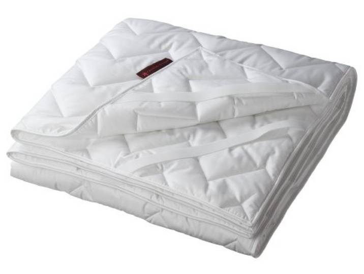 Centa Star 1634.00 Vital-Unterbett 140 x 200 cm Weiss