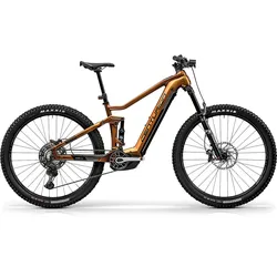 CENTURION Numinis R2600i EP2 torino gold