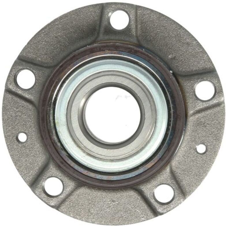 Radlagersatz BTA H2P019BTA