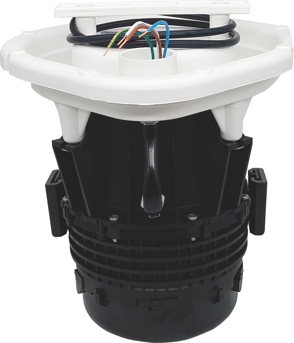 Moteur SFA pour système de levage R1MOT