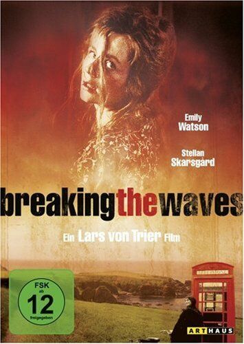 Lars von Trier - Breaking the Waves - Preis vom 13.10.2026 11:25:28 h