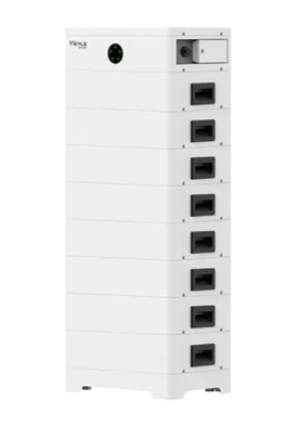 Solax T-BAT-SYS-HV-S3.6 (26,4 kWh nutzbar)