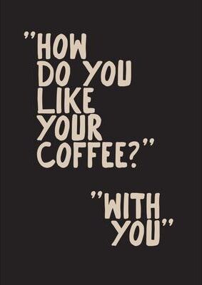 Inspire Essentials Minimal Coffee Line Art Canvas Poster Modern Kitchen And Cafe Wall Decor 14 19.69 X 27.56 Inches