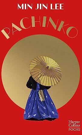 Lee, Min Jin - Pachinko - Preis vom 09.10.2026 07:28:09 h
