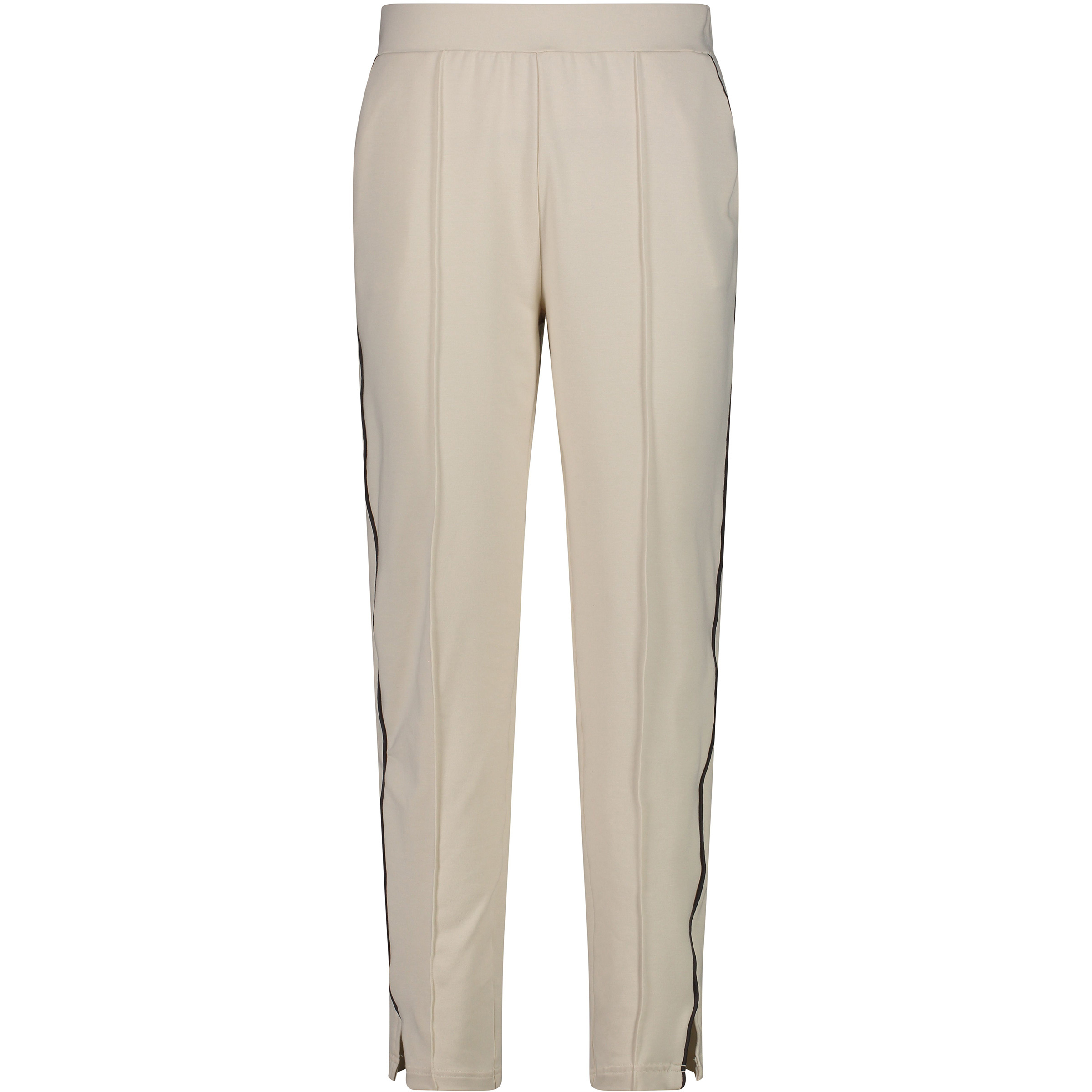 CMP Hose Damen Jeans & Freizeithose beige Größe M Lifestyle Hautfreundlich