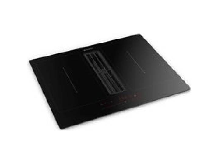 Table à Induction FABER GALILEOSMART600NFABER - Noir - 4 éléments - Tactile