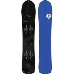 BURTON FT STRAIGHT CHUTER SPLIT Splitboard 2024 - 162