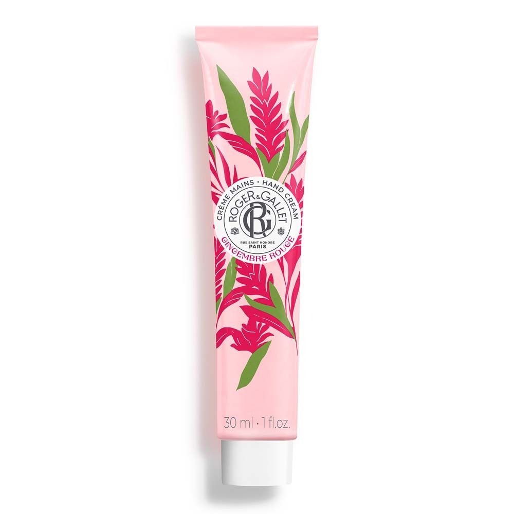 Gingembre Rouge Handcreme 30 ml Creme