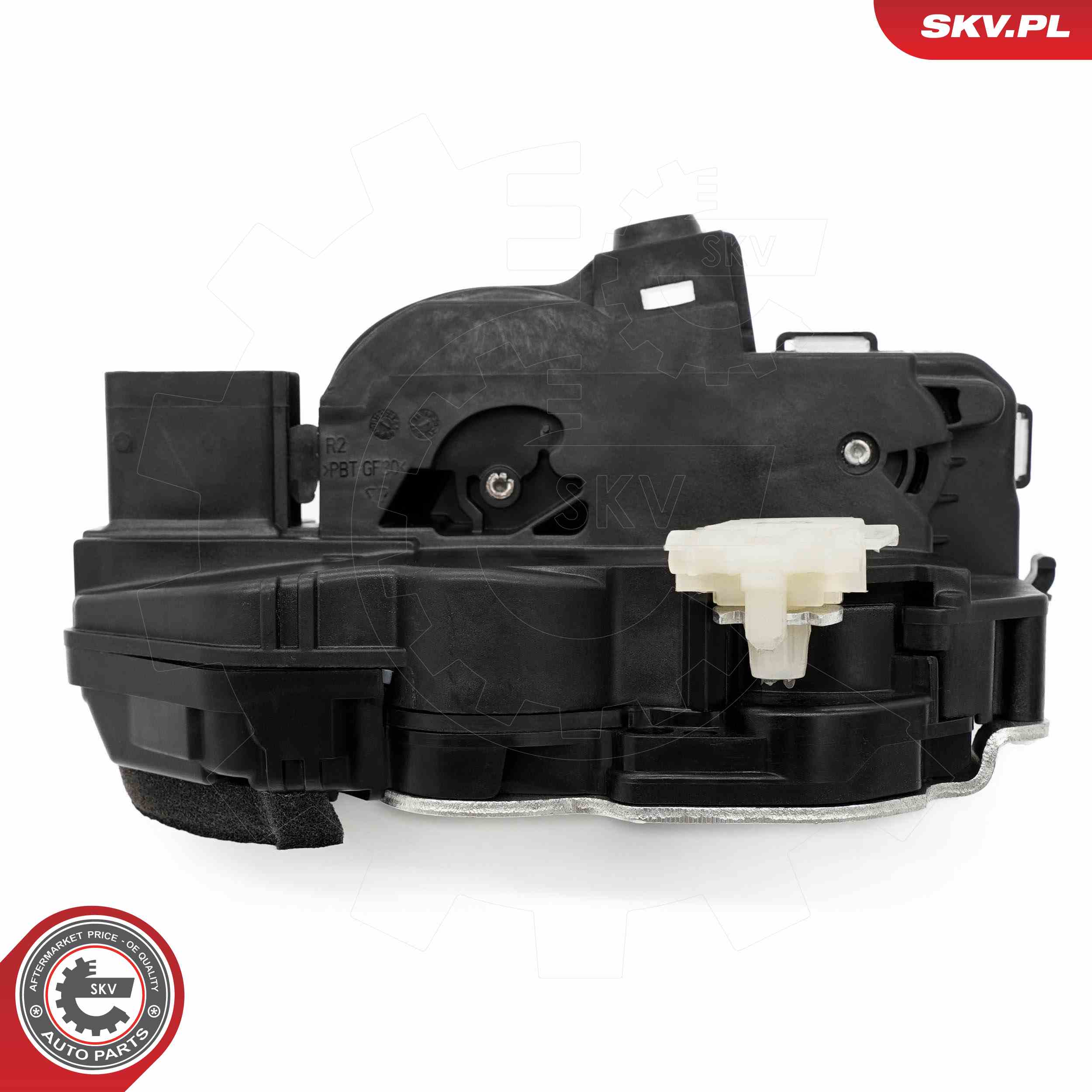 Esen Skv Türschloss 60skv332 Vorne Für Opel Daewoo Chevrolet