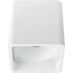 LED-Deckenanbaul. 230V,9+1,5W,3000K BRUMBERG