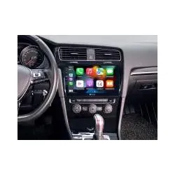 Dynavin 10,1-Zoll Android Navigationssystem für VW Golf 7 D8-3B/3S Premium 64GB