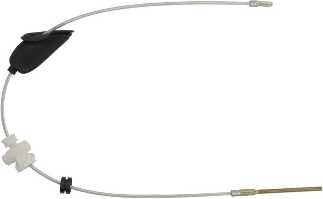 Seilzug, Feststellbremse AKUSAN F7A001AKN