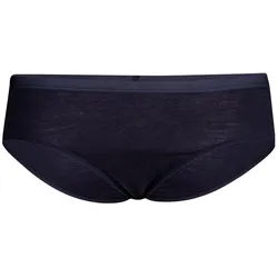 Icebreaker, Damen, Funktionsunterhose, Siren (S), Blau