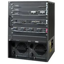 WS-C6509-E-VPN+-K9 neu