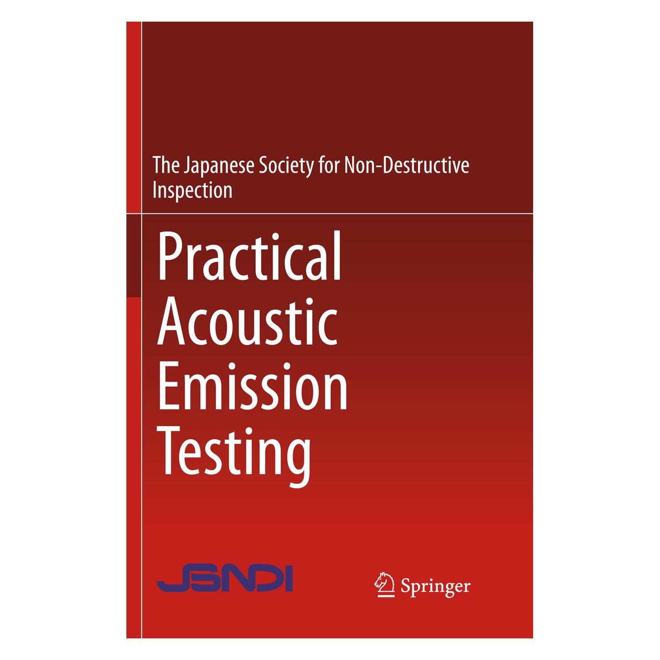 Springer Practical Acoustic Emission Testing (Englisch, Softcover) (56002259)