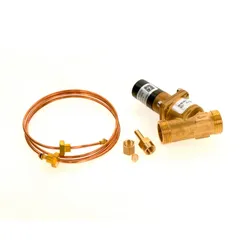 BOSCH Ersatzteil TTNR: 8735300726 Differenzdruckventil