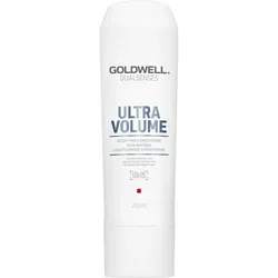 200ml Goldwell Dualsenses Ultra Volume Bodifying Conditioner
