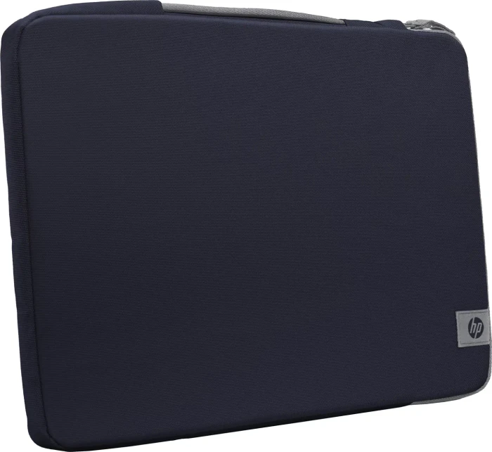 HP Protective Atmospheric Blue 13-14 Laptop Sleeve EURO case