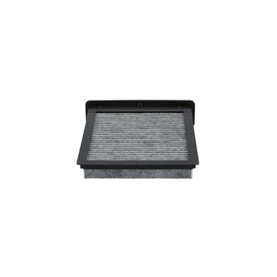 MANN-FILTER Filter, Innenraumluft cuk2317 unterhalb des Handschuhfaches für TOYOTA
