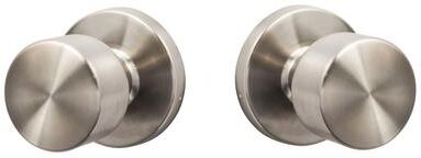 Sure-loc Bergen-Round Knob