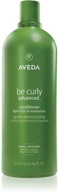 Aveda Be Curly Advanced™ Conditioner après-shampoing hydratant pour cheveux bouclés 1000 ml