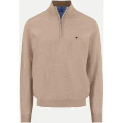 Strick-Troyer Beige L