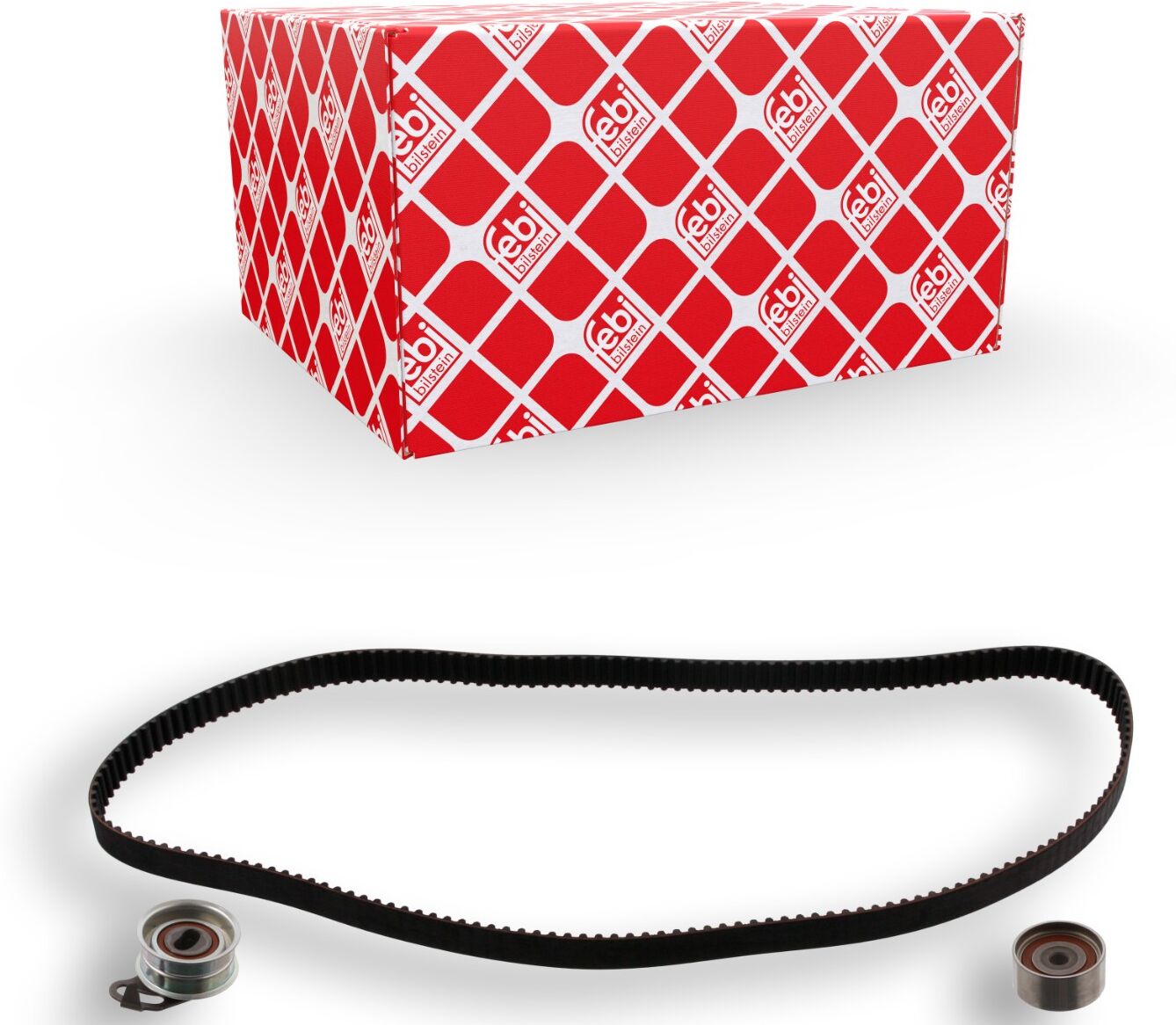 FEBI BILSTEIN 24833 Kit de distribution