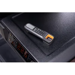 Traeger digitales Thermometer Schnell-Thermometer