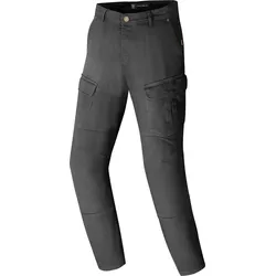 Merlin Warren D3O Cargo Motorrad Jeans